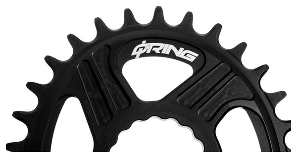 Plato Rotor Q-Rings Mono Direct Mount Race Face