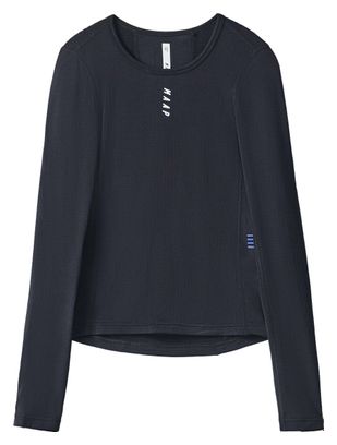 Intimo termico a maniche lunghe da donna MAAP Nero