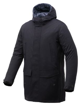 Tucano Urbano Magic Parka 2 in 1 Jacke Dunkelblau