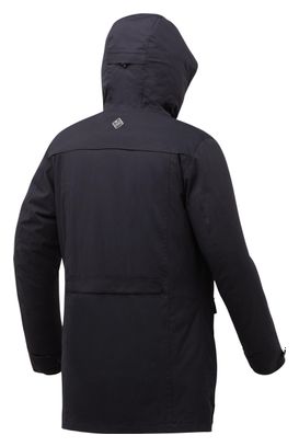 Tucano Urbano Magic Parka 2 in 1 Jacke Dunkelblau