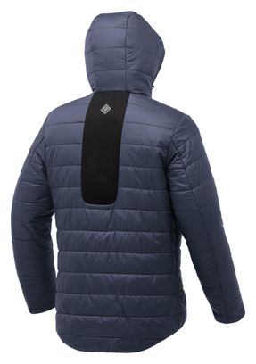 Tucano Urbano Magic Parka 2 in 1 Jacke Dunkelblau