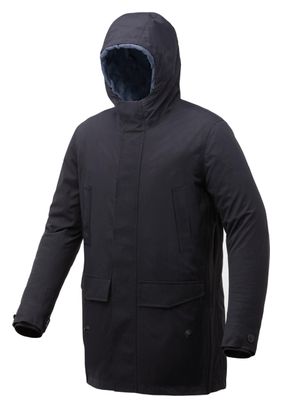 Tucano Urbano Magic Parka 2 in 1 Jacke Dunkelblau