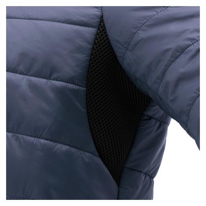 Tucano Urbano Magic Parka 2 in 1 Jacke Dunkelblau