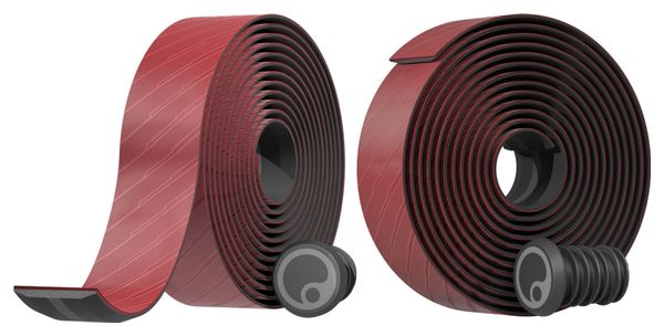 Ergon BT Allroad Bar Tape Merlot Red