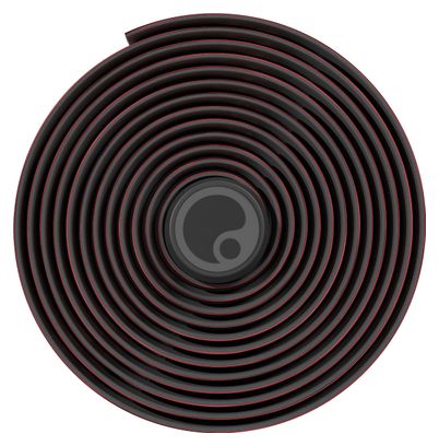 Ergon BT Allroad Bar Tape Merlot Red
