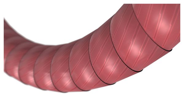 Ergon BT Allroad Bar Tape Merlot Red