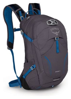 Osprey Sylva 12 Grey Backpack