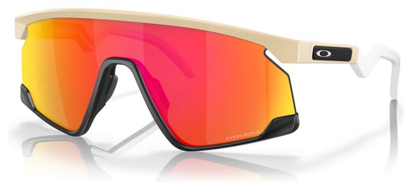 Oakley BXTR Matte Desert Tan / Prizm Ruby / Ref : OO9280-0439