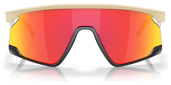 Oakley BXTR Matte Desert Tan / Prizm Ruby Brille / Ref: OO9280-0439