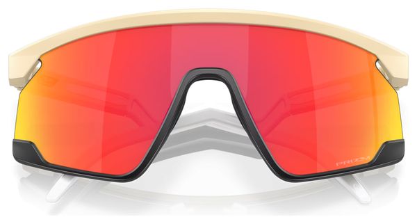 Oakley BXTR Matte Desert Tan / Prizm Ruby Brille / Ref: OO9280-0439