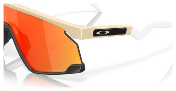 Oakley BXTR Matte Desert Tan / Prizm Ruby Brille / Ref: OO9280-0439