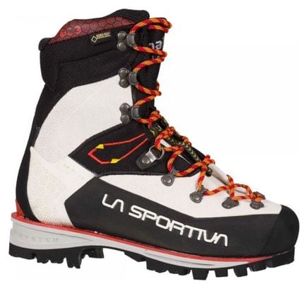 Chassures Nepal Trek Evo Gtx Femme blanc LA SPORTIVA