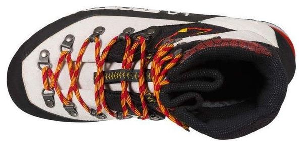 Chassures Nepal Trek Evo Gtx Femme blanc LA SPORTIVA