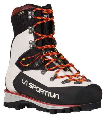 Chassures Nepal Trek Evo Gtx Femme blanc LA SPORTIVA