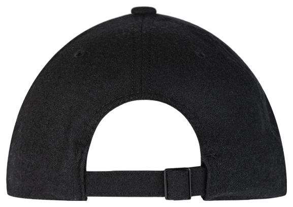 Casquette Unisexe Buff Pack Chill Baseball Noir