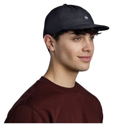 Casquette Unisexe Buff Pack Chill Baseball Noir