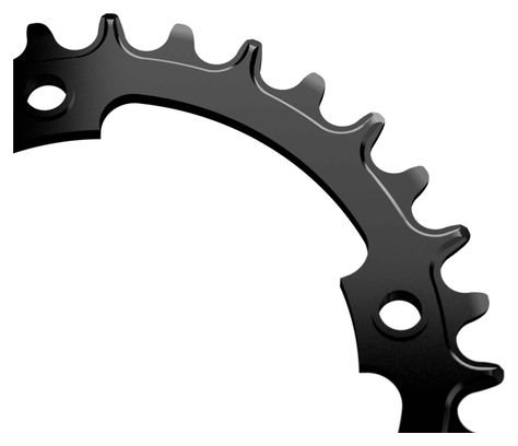 Praxis E-Ring 104BCD Narrow Wide Steel 10/11 and 12V chainrings