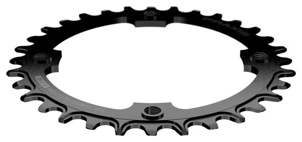 Praxis E-Ring 104BCD Narrow Wide Steel 10/11 and 12V chainrings