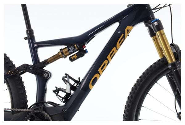 Produit reconditionné · Orbea Rise M10 Carbone XT / Vélo VTT électrique / Orbea | Bon état