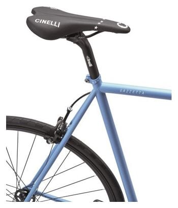 Cinelli GAZZETTA Vélo Single Speed bleu