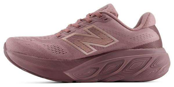New Balance Fresh Foam X 880 v15 Laufschuhe für Damen, rot