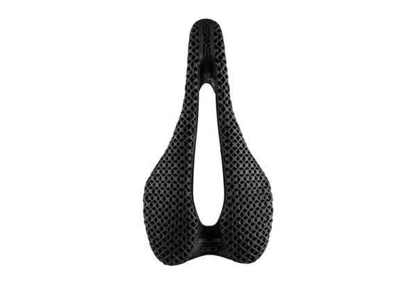 Enve X Selle Italia SLR Boost 3D Carbonio Superflow V2 Saddle