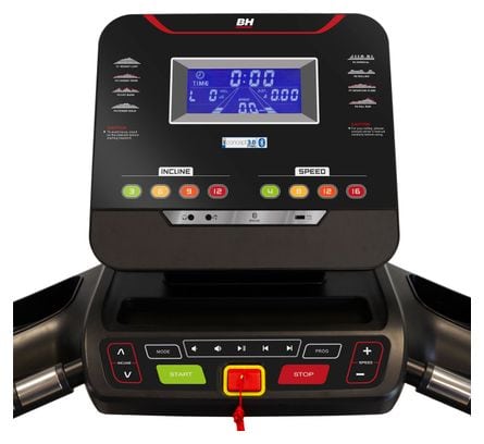 Treadmill RS800 G6176 FTMS