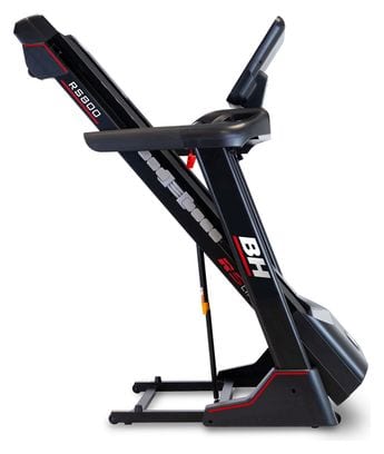 Treadmill RS800 G6176 FTMS