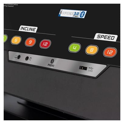 Treadmill RS800 G6176 FTMS