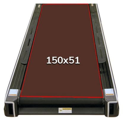 Treadmill RS800 G6176 FTMS