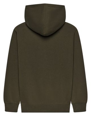 Felpa Fox Slowburn Junior Verde