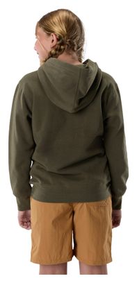 Felpa Fox Slowburn Junior Verde