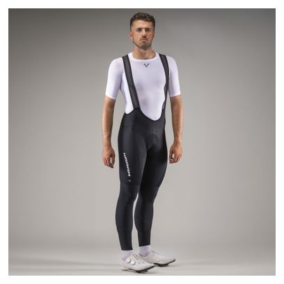 Cuissard Long LeBram Race Déperlant Noir