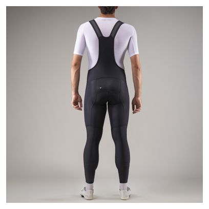 Cuissard Long LeBram Race Déperlant Noir