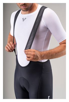 Cuissard Long LeBram Race Déperlant Noir