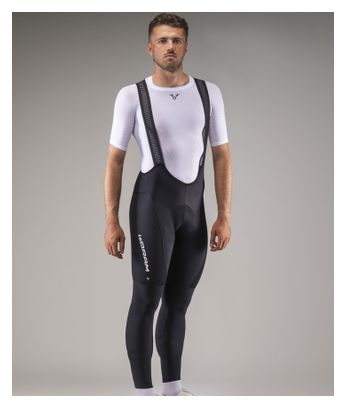 Cuissard Long LeBram Race Déperlant Noir