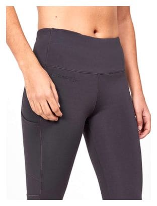 Collant Craft ADV Essence 2 Violet Femme
