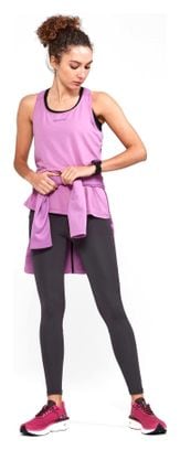 Collant Craft ADV Essence 2 Violet Femme