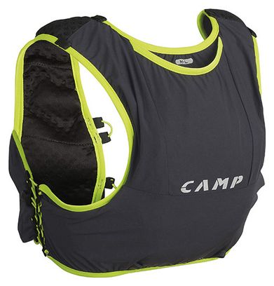 Zaino idrico Camp Trail Force 5 L Nero