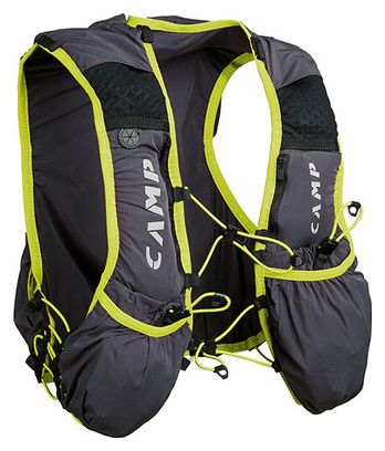 Camp Trail Force 5 L Hydration Bag Black M/XL