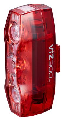 Luce posteriore Cateye ViZ300