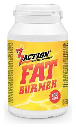 3ACTION FATBURNER