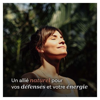 Vitamine C Pureway-c® (60 Gélules) - Nutraclear -  Vitamine C