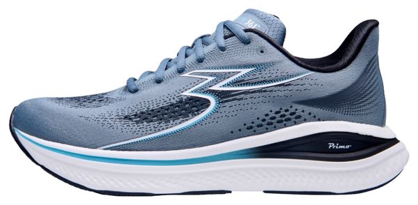 Chaussures de running 361-Meraki 6 Stormy Weather/Arcti
