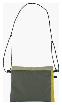 Evoc Shoulder Bag Dark Green