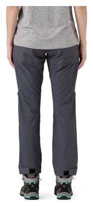 Patagonia Terravia Peak damesbroek - Regular - Grijs