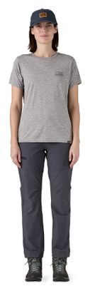 Patagonia Terravia Peak damesbroek - Regular - Grijs
