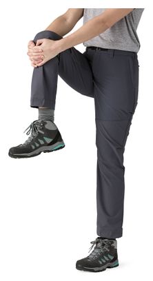 Patagonia Terravia Peak damesbroek - Regular - Grijs