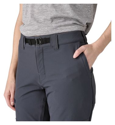 Patagonia Terravia Peak damesbroek - Regular - Grijs