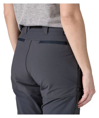 Patagonia Terravia Peak damesbroek - Regular - Grijs